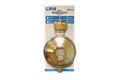  DR 117 Druckregler, 50 mbar, 1/4'' links