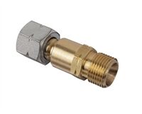 VS 120, Drehanschlussventil, 3/8"