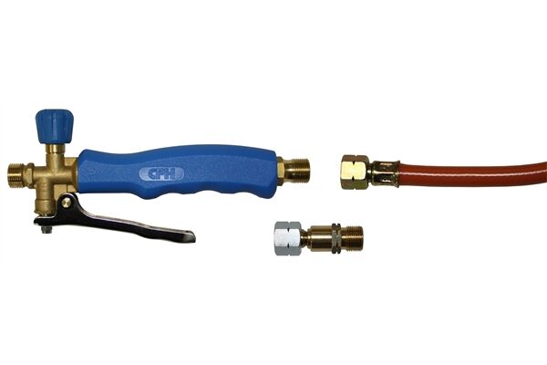  VS 120, Drehanschlussventil, 3/8"