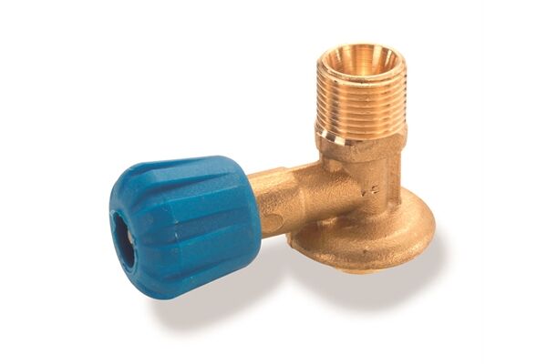  AV 121, Anschlussventil, 3/8"