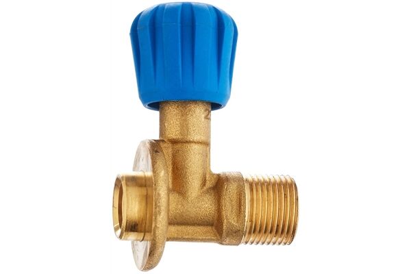  AV 121, Anschlussventil, 3/8"