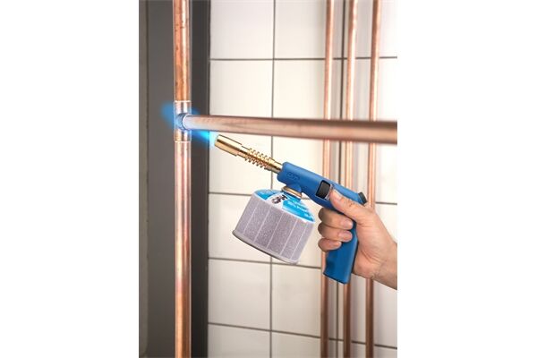  PC 140, Handlöter Piezo Compact