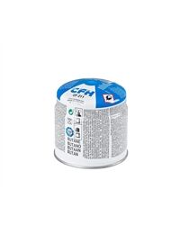 Butangaskartusche CF 211, Kartusche 190 g