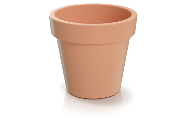 PROSPERPLAST Blumentopf LOFLY Ø 19,6 x 18,1 cm