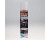 Reinex Backofen- /Kaminglasreinigerspray, 400 ml