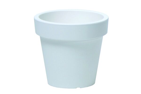 PROSPERPLAST Blumentopf LOFLY Ø 24,5 x 22,5 cm