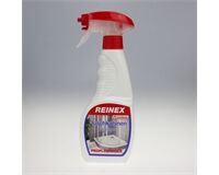 Reinex Premium Duschkabinen Reiniger, 500 ml