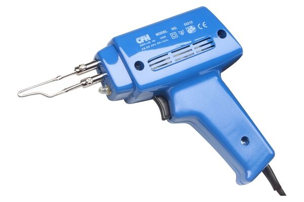  E 100, Elektrolötpistole, 100 W