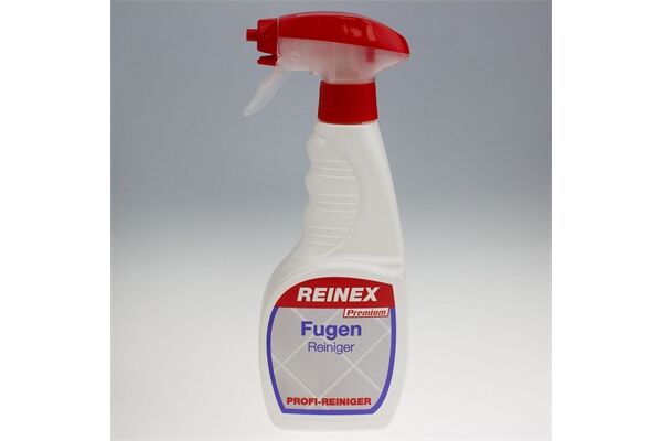 Reinex Premium Fugen Reiniger, 500 ml