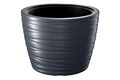 PROSPERPLAST Blumentopf MAZE Ø 37,5 x 27,9 cm