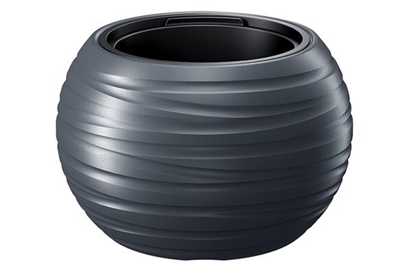 PROSPERPLAST Blumentopf MAZE Ø 39,6 x 26 cm