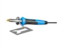 BM 245 Brandmalkolben Set, 30 W