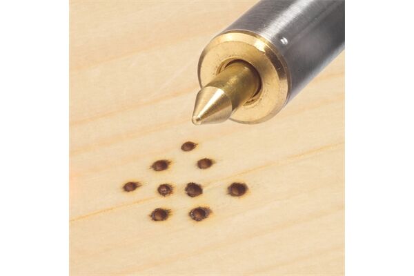  BM 245 Brandmalkolben Set, 30 W