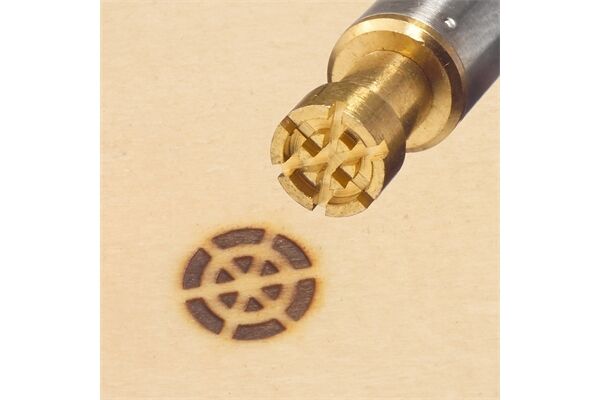  BM 245 Brandmalkolben Set, 30 W