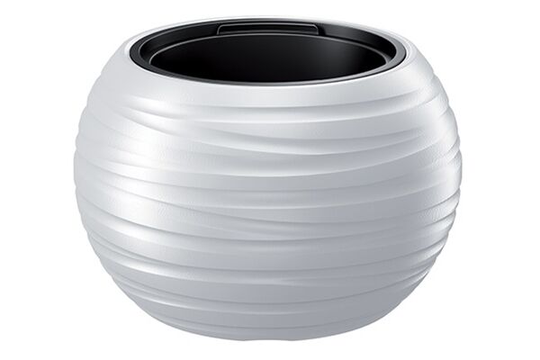 PROSPERPLAST Blumentopf MAZE Ø 43,6 x 29,9 cm