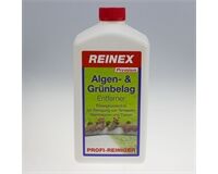 Premium Algen- & Grünbelagentferner, 1 l