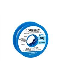 EL 324, Elektroniklot, bleifrei 70 g