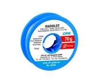 RI 334, Radiolot, bleifrei 70 g