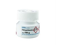 FP 348, Fittingslötpaste, 100 g