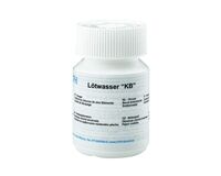 LWK 368, Lötwasser Kupferblech 100 g