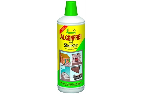 Sonnenhof Algenfrei/ Steinrein für 200 m², 1 L