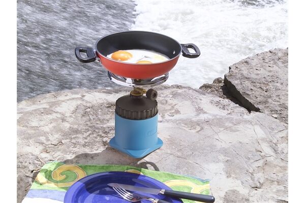  Kartuschenkocher, Happy Camper, HC 402