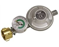 DRF 428, Druckregler mit Füllstandsanzeige 1/4"