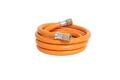  VS 200, Gasschlauch, 1/4'' links, 2 m