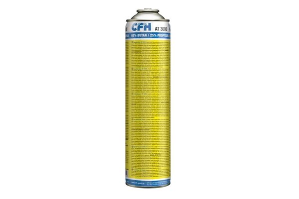  AT 3000, Spezialgas, 600 ml