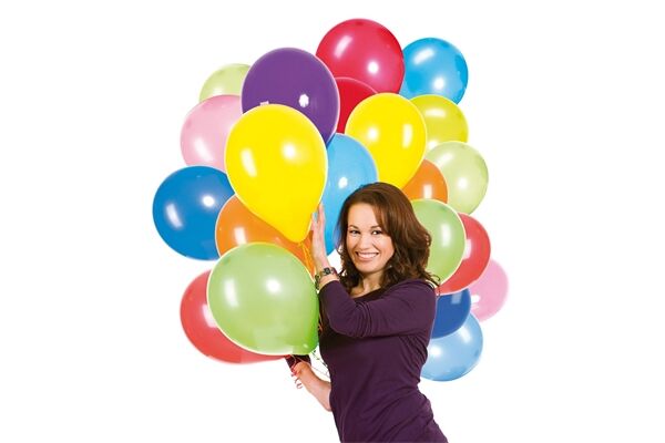  HS 900, Helium-Set