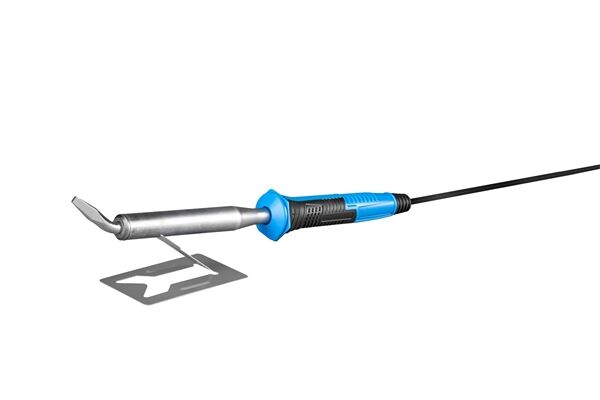  E 100, Elektrolötkolben, 100 W