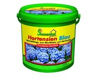 Sonnenhof Gartendünger Hortensien Blau, 1 kg