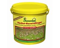 Sonnenhof Herbst Rasendünger 7,5 kg