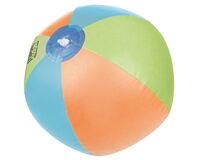 Happy People Wasserball Ø 33 cm (bunt)