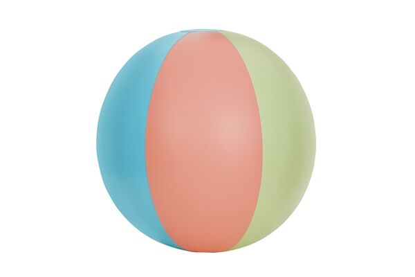 Happy People Wasserball Ø 33 cm