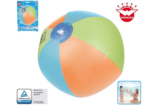 Happy People Wasserball Ø 33 cm