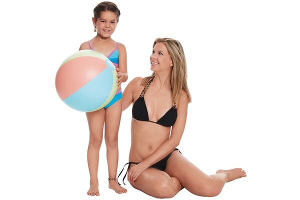 Happy People Wasserball Ø 33 cm