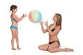 Happy People Wasserball Ø 33 cm