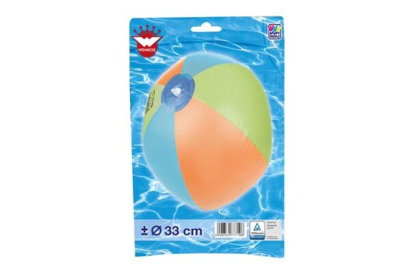 Happy People Wasserball Ø 33 cm