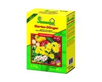 Sonnenhof Gartendünger NPK 7-5-8 (2) , 2,5 kg