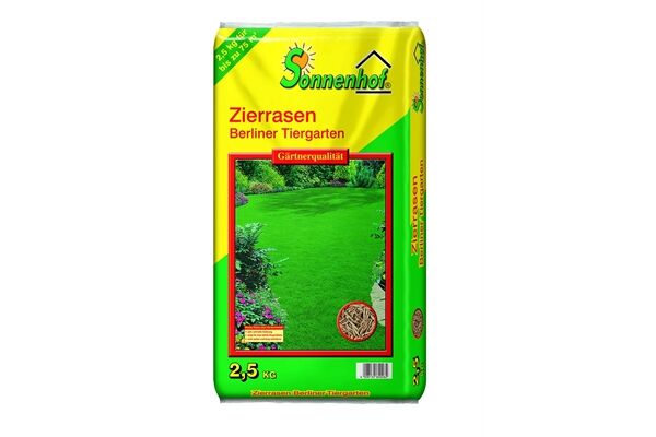 Sonnenhof Berliner Tiergarten, 2,5 kg