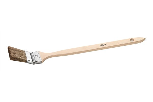  Ecken Pinsel, Mischborste, 75 mm