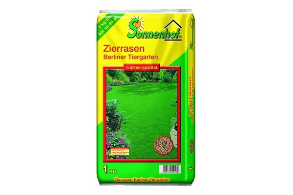 Sonnenhof Berliner Tiergarten, 1 kg