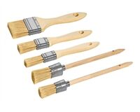 Pinsel-Set 5-tlg.