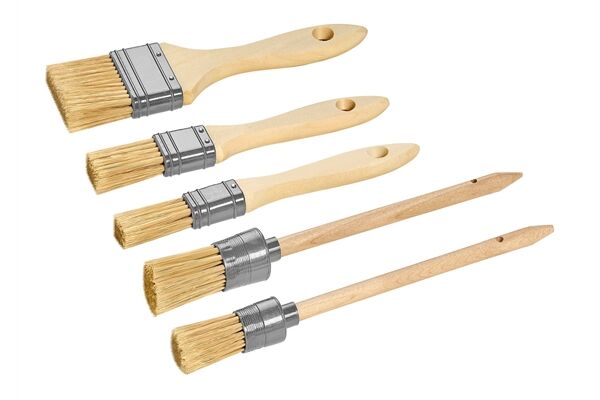  Pinsel-Set 5-tlg.