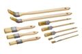  Pinsel-Set, 10-tlg.