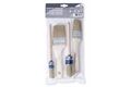  Universal Pinsel Set 4-tlg.