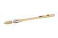  Streich Pinsel, Ring Helle Borste, 15 mm