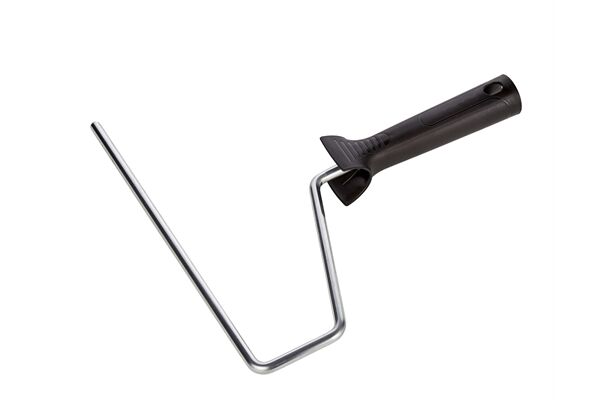  Bügel 8 mm/ 25 cm, Standard 1-K Griff