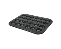Superior 24er-Mini-Muffinform